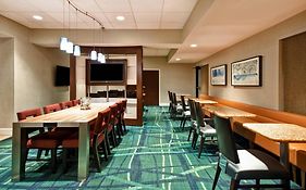 Springhill Suites Baltimore Bwi Airport